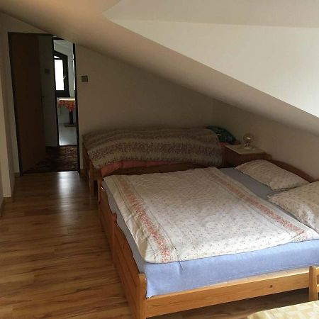 Appartement Apartman - Rokytnice Nad Jizerou Extérieur photo