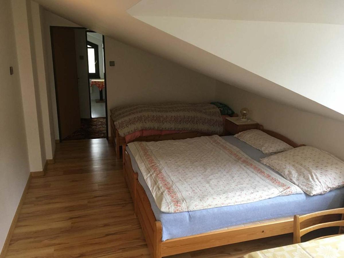 Appartement Apartman - Rokytnice Nad Jizerou Extérieur photo