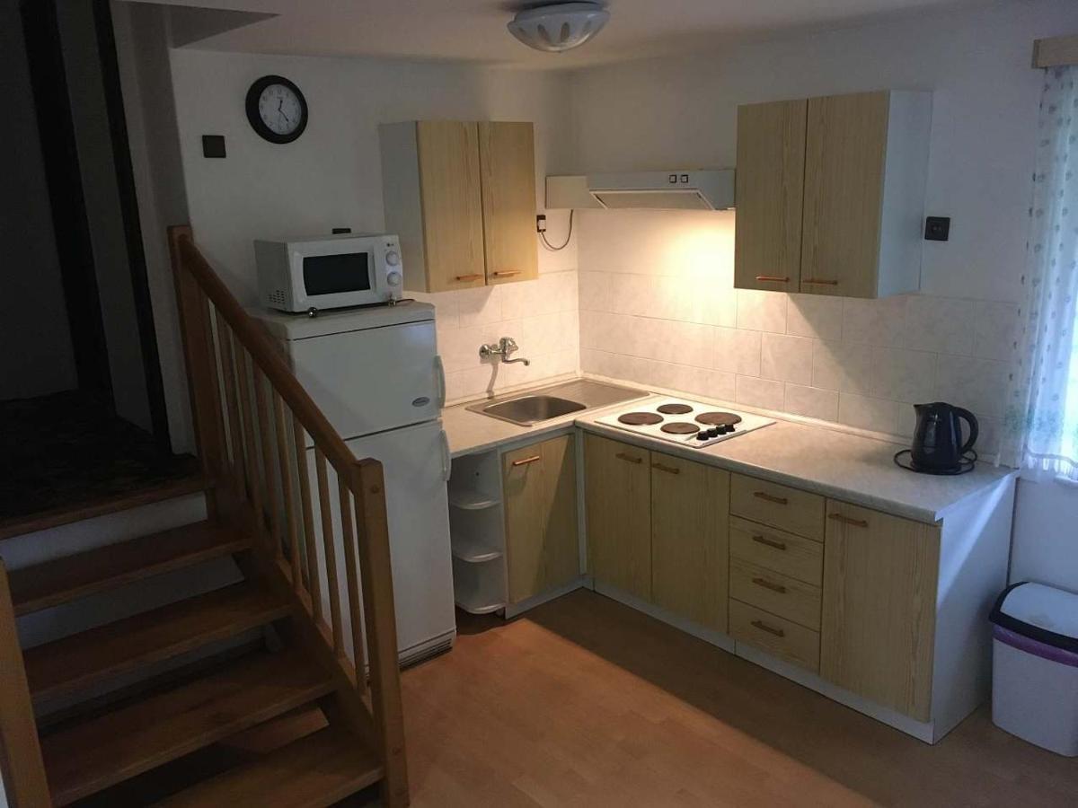 Appartement Apartman - Rokytnice Nad Jizerou Extérieur photo
