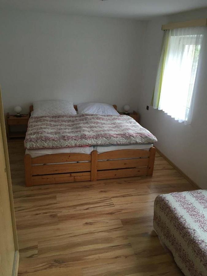 Appartement Apartman - Rokytnice Nad Jizerou Extérieur photo