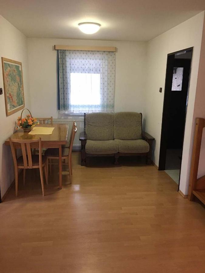 Appartement Apartman - Rokytnice Nad Jizerou Extérieur photo